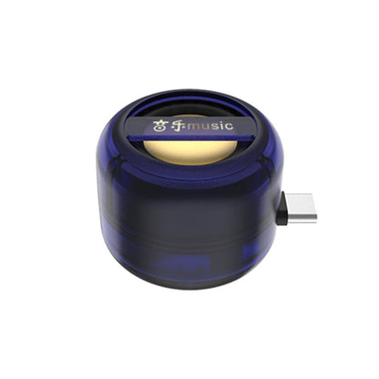 🔥2026 Hot Sale 50% OFF✨⚡ 50K+ SOLD! 🎁Portable Plug-In Mobile Phone Amplifier