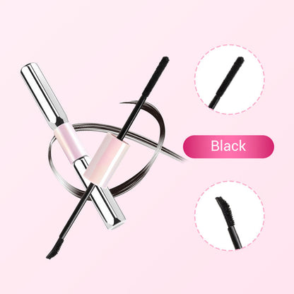💕50% OFF 💕OFFDouble-Ended Waterproof Lengthening & Curling Mascara
