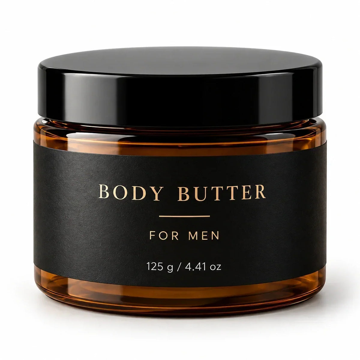 🧴 Miriano Pheromone Body Butter – shea butter & cocoa butter, 12-hour scent, non-greasy finish; replaces both body lotion and eau de cologne. For men who want to smell great all day long.