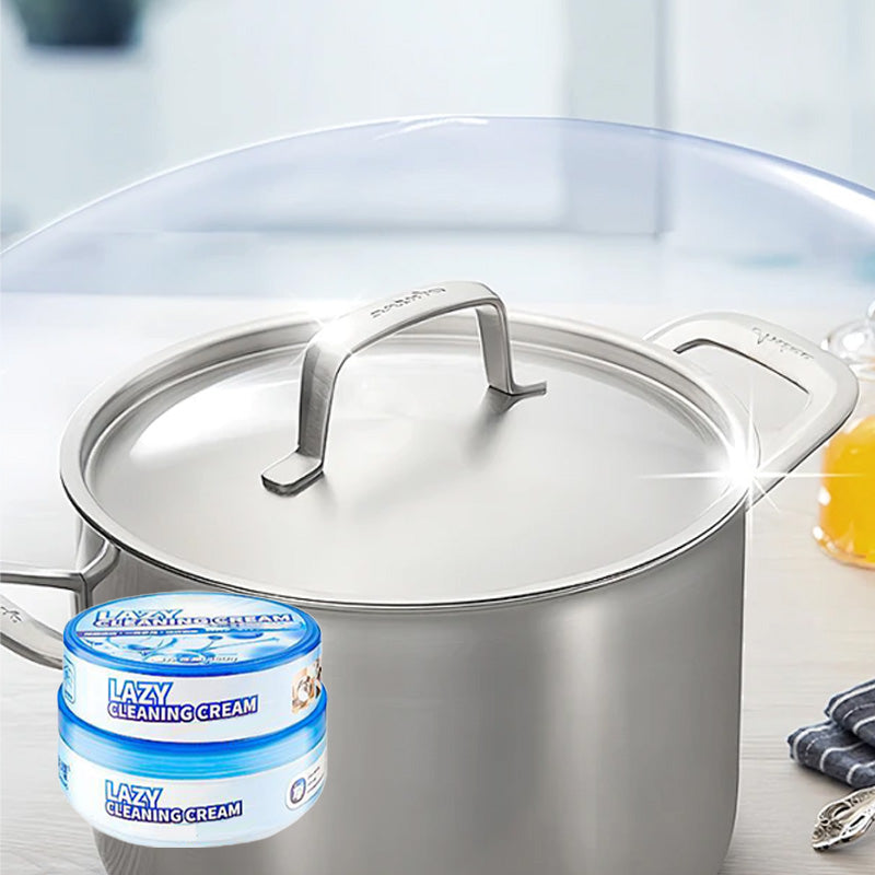 ⚡2026 New Hot Sales - 50% OFF✨Multifunctional Effective Cleaning Cream