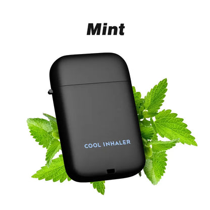 Aromatherapy Dual Nasal Inhaler Stick
