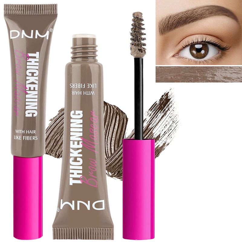🔥Buy 1 get 1 free 🔥 Fast Tinted Eyebrow Gel