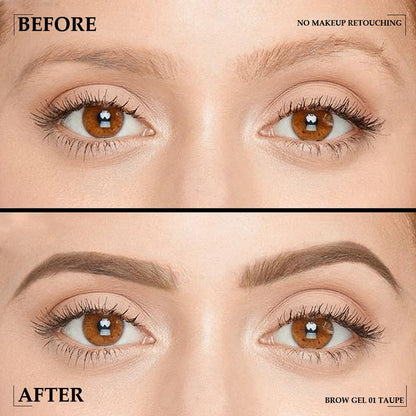 🔥Buy 1 get 1 free 🔥 Fast Tinted Eyebrow Gel