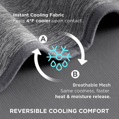 🥇Summer Hot Sale 50% OFF🧊💧Summer Ultimate Cooling Blanket