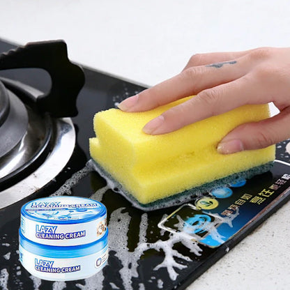 ⚡2026 New Hot Sales - 50% OFF✨Multifunctional Effective Cleaning Cream