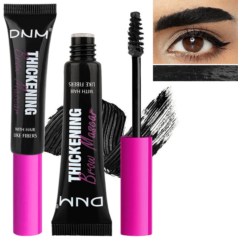 🔥Buy 1 get 1 free 🔥 Fast Tinted Eyebrow Gel