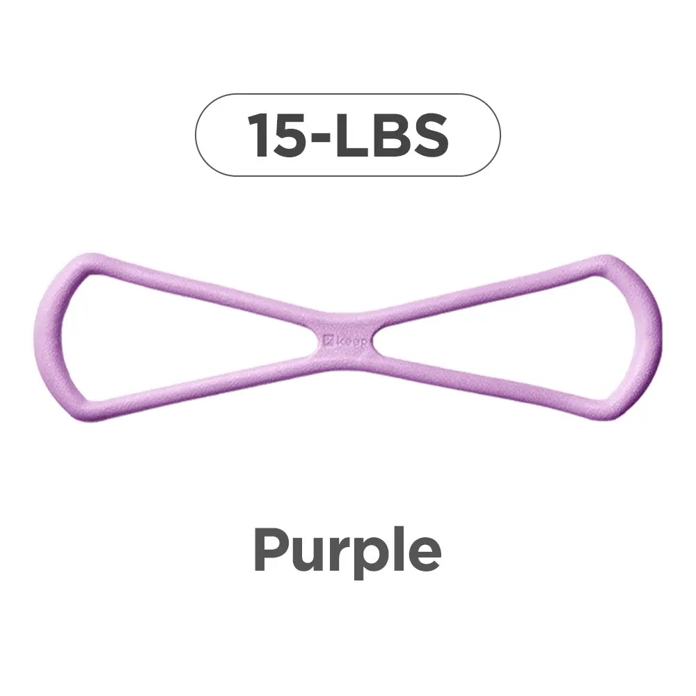 ⏳ Limited-time 50% off!!! 🔥✨ Women’s Figure-8 Resistance Band—Sculpt your arms, chest, and entire body anytime, anywhere 💪