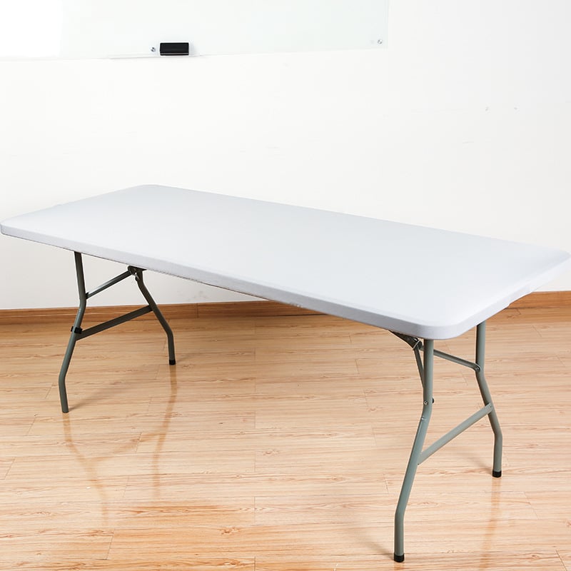 ✨ Sleek Look, Zero Creases – Reusable Spandex Table Cover for Dining & Garden. Half Price. Free US Delivery