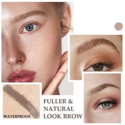 🔥Buy 1 get 1 free 🔥 Fast Tinted Eyebrow Gel