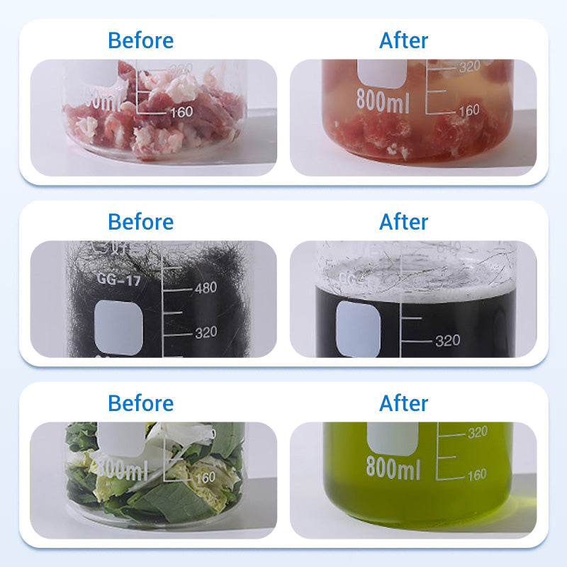 🔥Powerful Pipeline Dredging Agent for Kitchen & Toilet