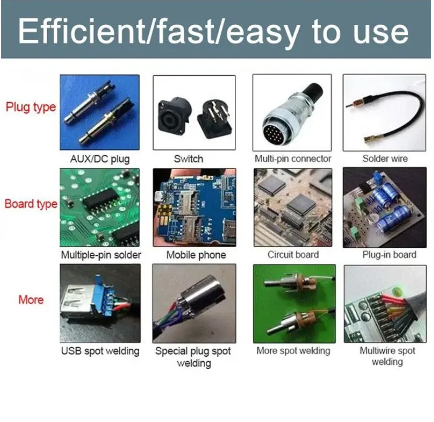 🔥While Supplies Last 50% OFF!🎉 Soldering Iron Kit