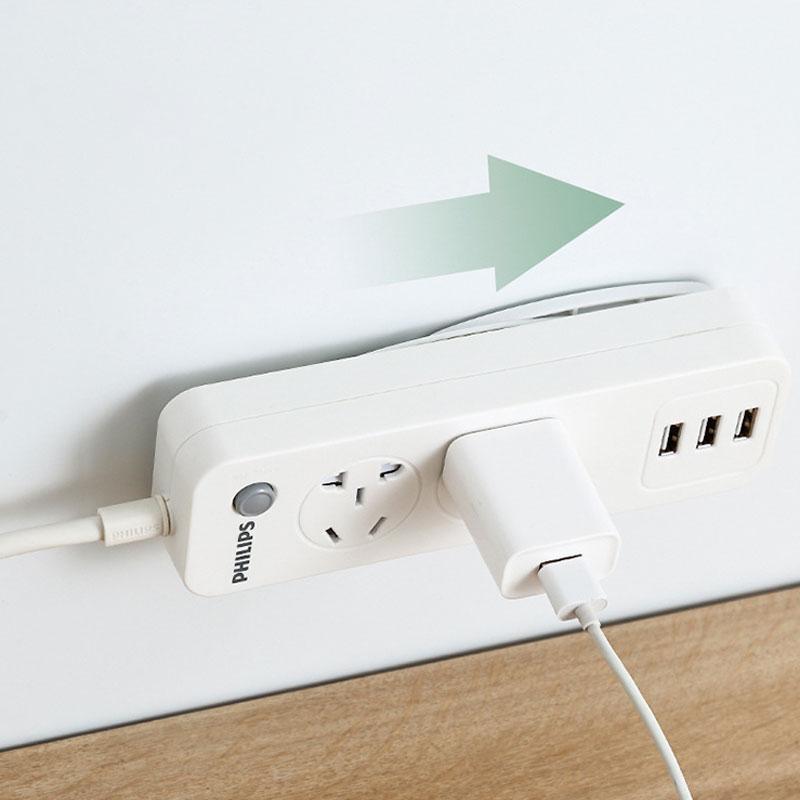 🥳 2026 Best Seller 🥳💞 Over 50,000 units sold! 🔌🪝 50% off! This self-adhesive desktop outlet mount securely holds power outlets, routers, and remote controls—keeping cables neat and organized while ensuring home safety! 🏠✨