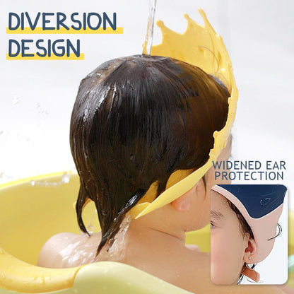 ⏳🔥LIMITED-TIME 50% OFF! ⏰Kids' Ear Protective Cap