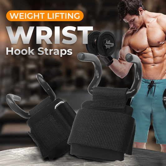 🔥Gloves for Pull-Up Band Hooks