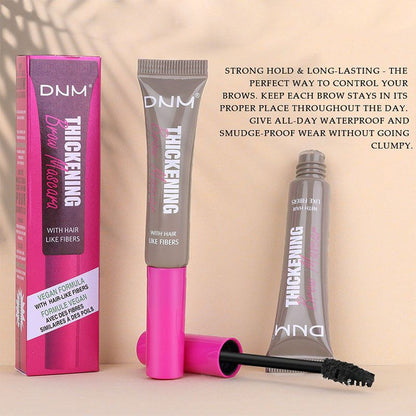 🔥Buy 1 get 1 free 🔥 Fast Tinted Eyebrow Gel