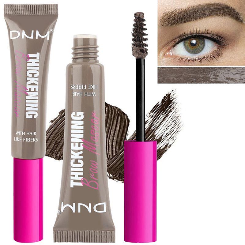 🔥Buy 1 get 1 free 🔥 Fast Tinted Eyebrow Gel