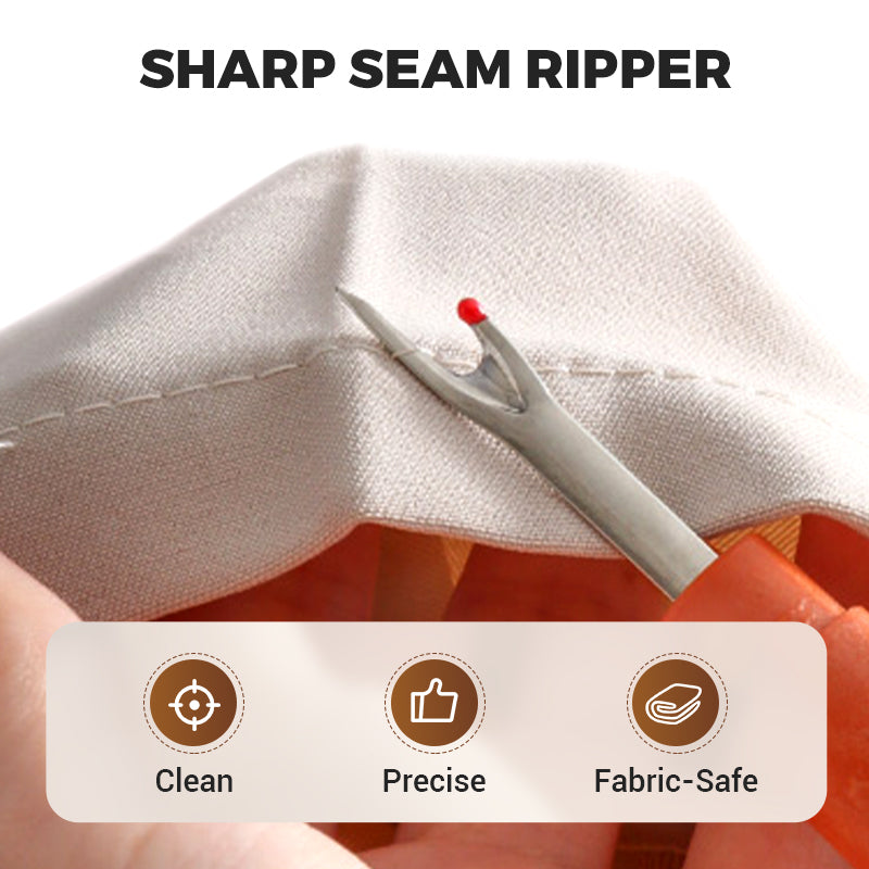 🌲🎁37PCS Sewing Tool Kit