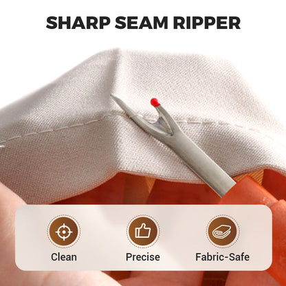 🌲🎁37PCS Sewing Tool Kit