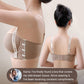 💜Limited Sale 50% OFF💜Women's padded push-up wireless comfort bra