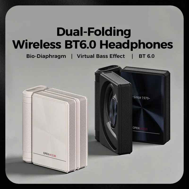 Limited-Time Sale ✨ Wireless Noise-Canceling Bluetooth 6.0 Earbuds 🥤, 145-Hour Ultra-Long Battery Life 🥳, IPX5 Waterproof Sports Earphones 🚲