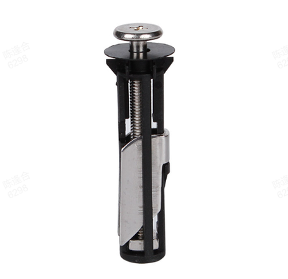 🔥Hot Sale 50% OFF🔥Heavy Duty Toilet Seat Fastener Bolt kit