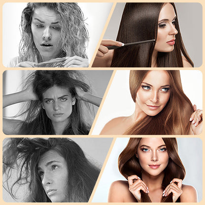 ✨BUY 2 GET 1 FREE✨Moisturizing & Strengthening Silky Hair Oil