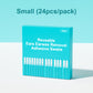 Reusable Earwax Removal Adhesive Swabs