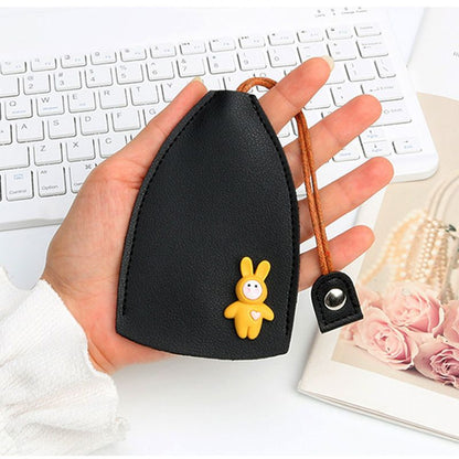 🏆 Last-Day Special: 50% Off! 🔑  🐰 Rabbit Keychain—Cute Organizer, Perfect Gift ✨