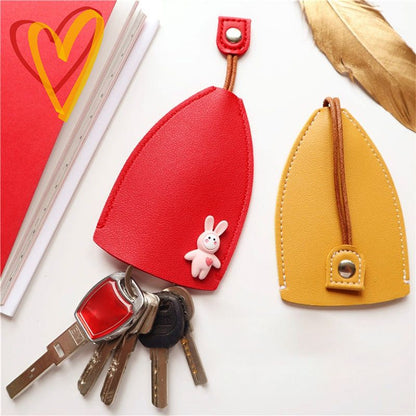🏆 Last-Day Special: 50% Off! 🔑  🐰 Rabbit Keychain—Cute Organizer, Perfect Gift ✨