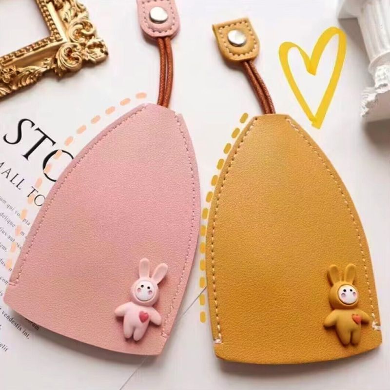 🏆 Last-Day Special: 50% Off! 🔑  🐰 Rabbit Keychain—Cute Organizer, Perfect Gift ✨