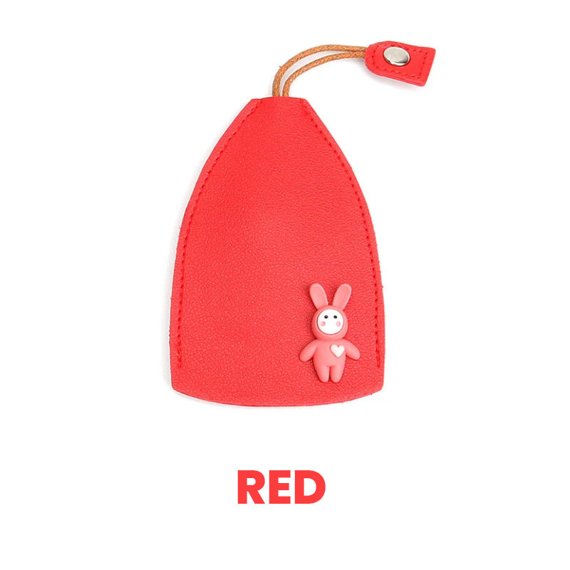 🏆 Last-Day Special: 50% Off! 🔑  🐰 Rabbit Keychain—Cute Organizer, Perfect Gift ✨