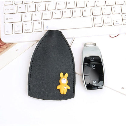🏆 Last-Day Special: 50% Off! 🔑  🐰 Rabbit Keychain—Cute Organizer, Perfect Gift ✨