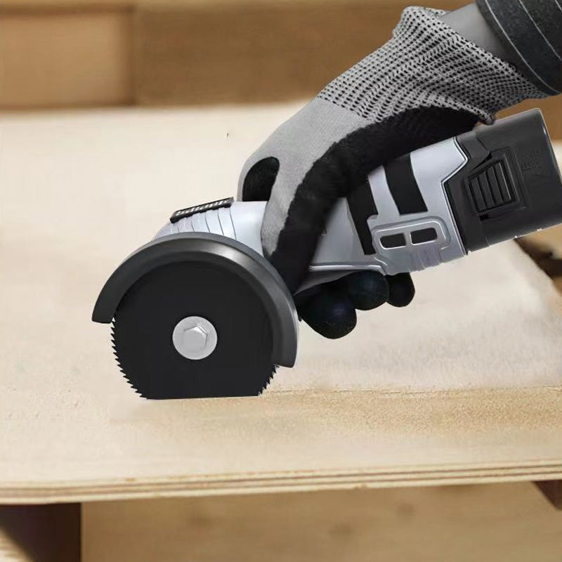 🛠️Free Christmas delivery!🔥Multi-function Lithium Mini Polisher