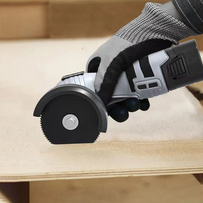 🛠️Free Christmas delivery!🔥Multi-function Lithium Mini Polisher