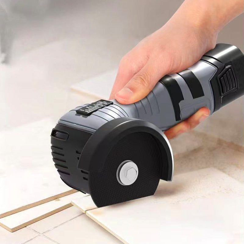 🛠️Free Christmas delivery!🔥Multi-function Lithium Mini Polisher