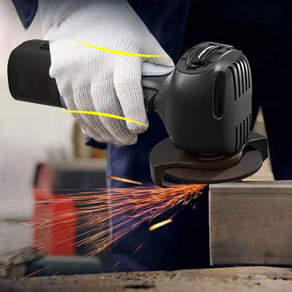 🛠️Free Christmas delivery!🔥Multi-function Lithium Mini Polisher