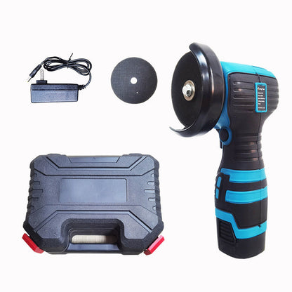 🛠️Free Christmas delivery!🔥Multi-function Lithium Mini Polisher