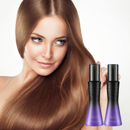 🔥Hot Sale 36% OFF🎁Leave-In Refreshing Voluminous Non-Sticky Spray for Hair Care💕