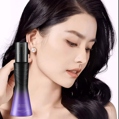 🔥Hot Sale 36% OFF🎁Leave-In Refreshing Voluminous Non-Sticky Spray for Hair Care💕