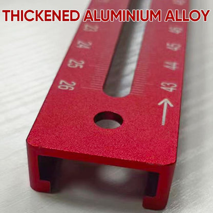 📢📢50% OFF !! ⏰3 in 1 Router Milling Groove Bracke