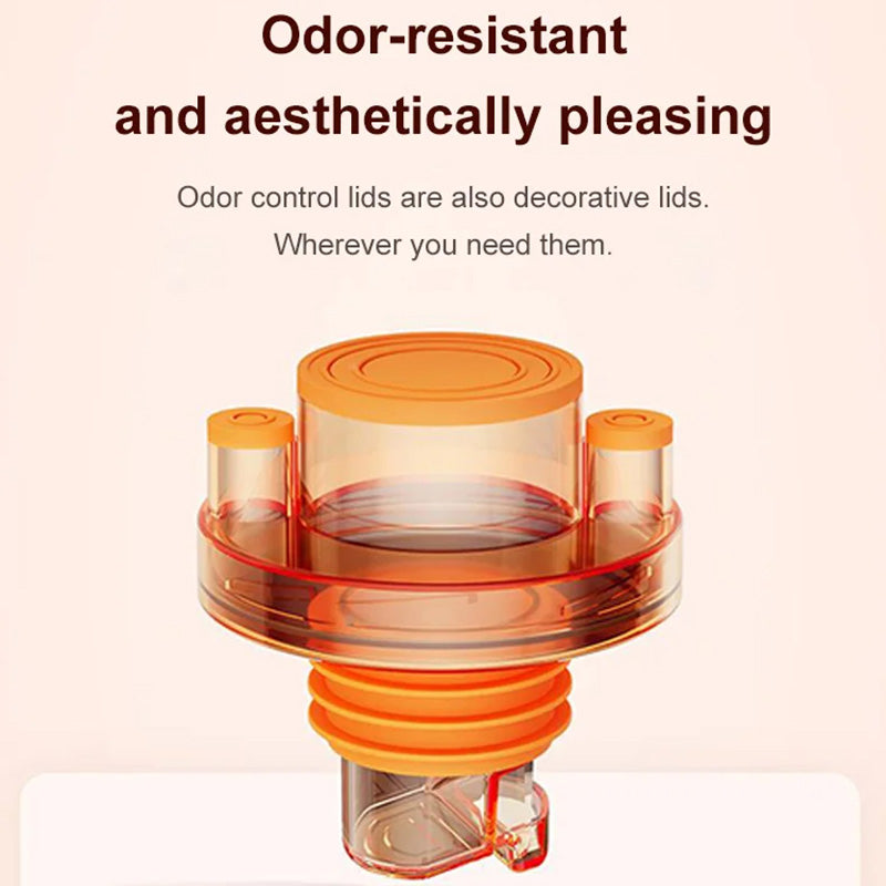 🔥2026 HOT SALE🔥 Anti-Odor Sewer Joint
