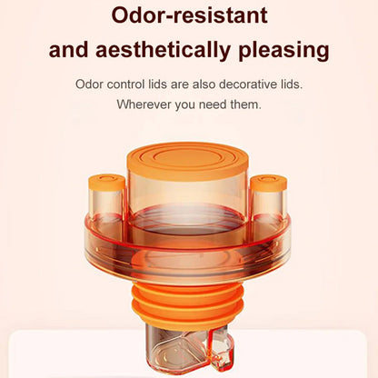 🔥2026 HOT SALE🔥 Anti-Odor Sewer Joint