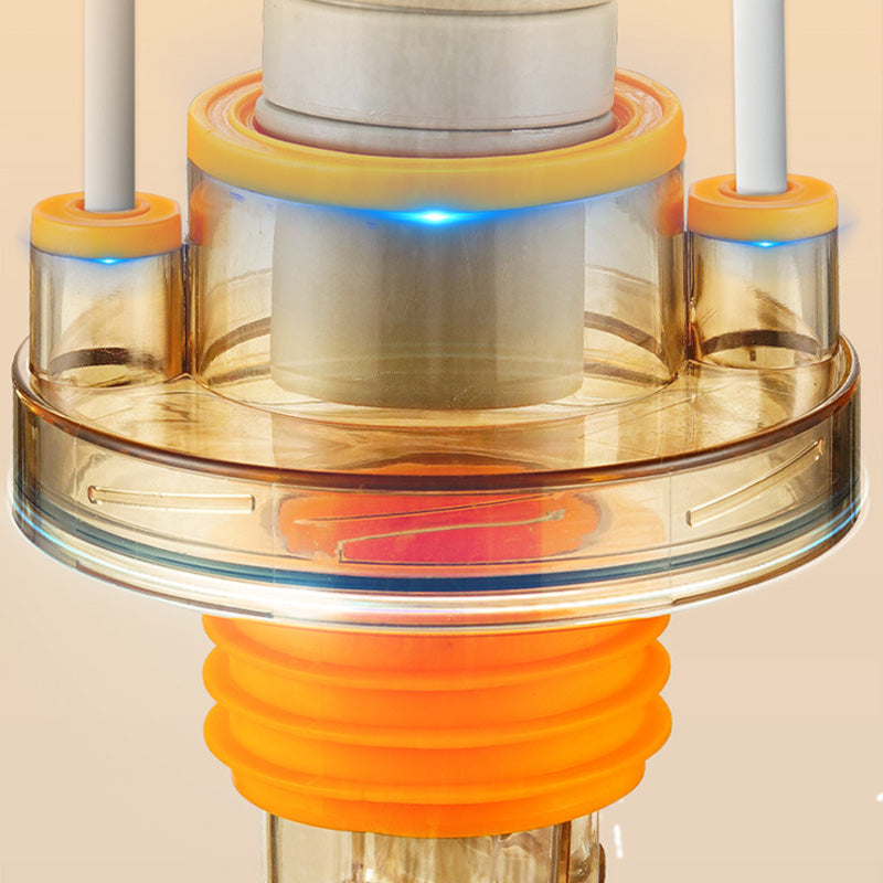 🔥2026 HOT SALE🔥 Anti-Odor Sewer Joint