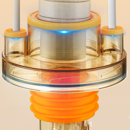 🔥2026 HOT SALE🔥 Anti-Odor Sewer Joint