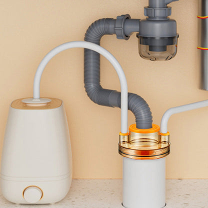 🔥2026 HOT SALE🔥 Anti-Odor Sewer Joint
