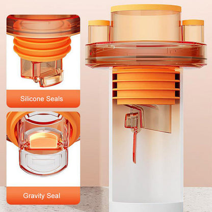 🔥2026 HOT SALE🔥 Anti-Odor Sewer Joint
