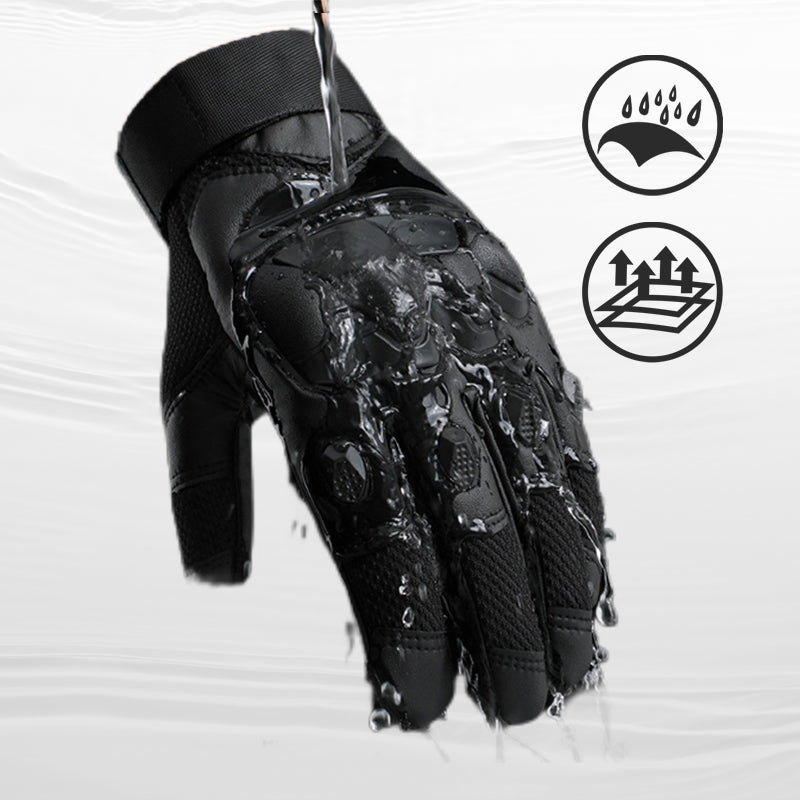 🎁Fully Protective, Non-slip Gloves for Outdoor Sports