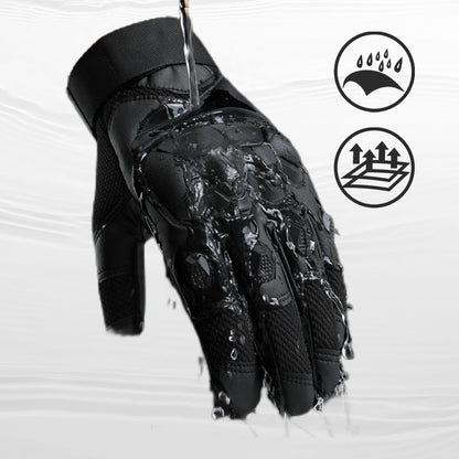 🎁Fully Protective, Non-slip Gloves for Outdoor Sports