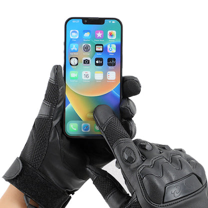 🎁Fully Protective, Non-slip Gloves for Outdoor Sports