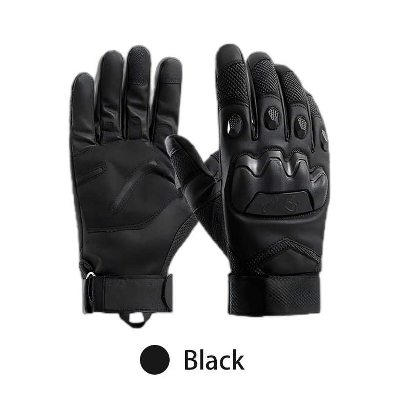 🎁Fully Protective, Non-slip Gloves for Outdoor Sports